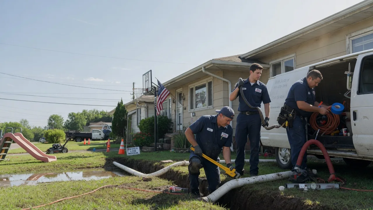 Toilet Installation in Martinsville, IN near me